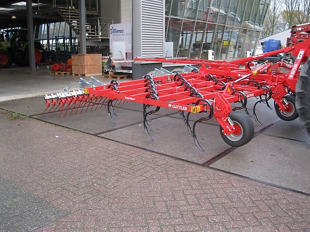 Güttler Super Maxx 60-7 Bio Edition