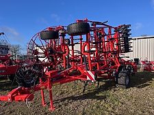 Kuhn PROLANDER 6000