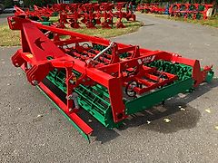 AGRO-MASZ AUC 30 Kompaktor