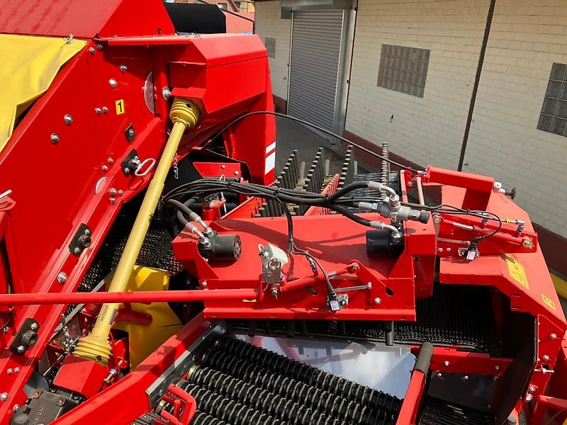 Grimme SE 75-55 SB