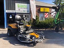 Stiga Park 500 WX ST550 Twin