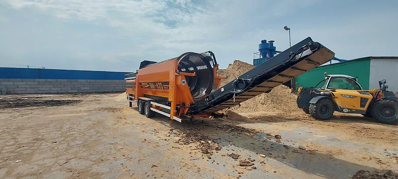 Doppstadt SM 620 Profi