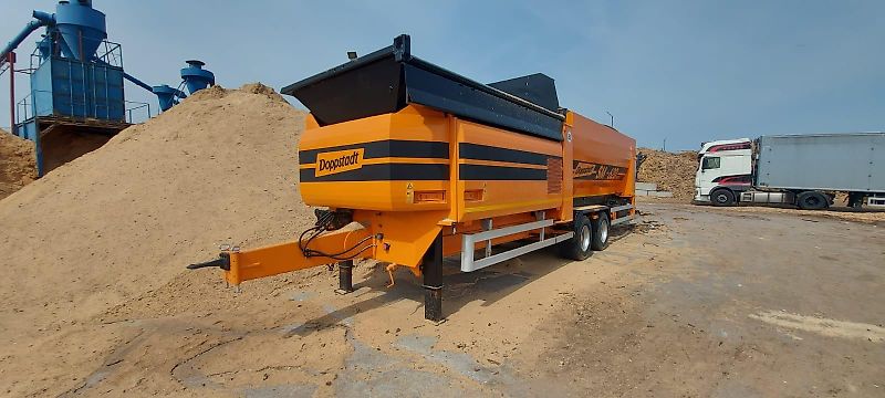 Doppstadt SM 620 Profi