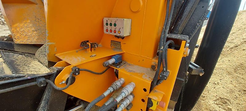 Doppstadt SM 620 Profi