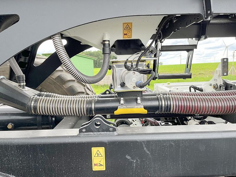 AGRISEM BOSS 4-18.75