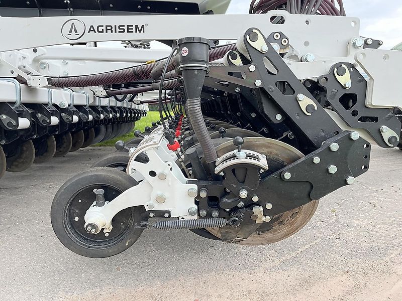 AGRISEM BOSS 4-18.75