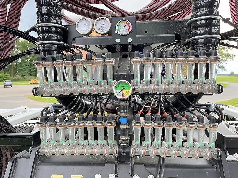 AGRISEM BOSS 4-18.75