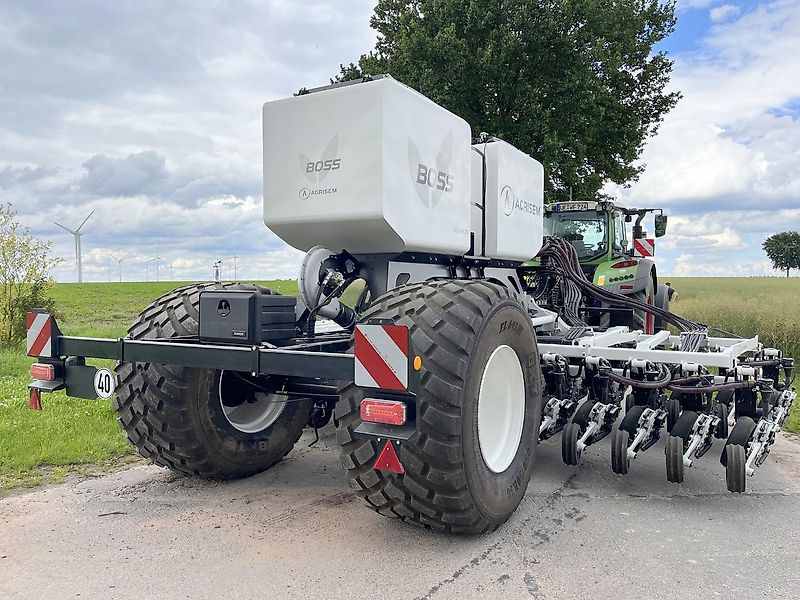 AGRISEM BOSS 4-18.75