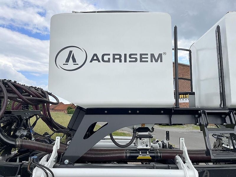 AGRISEM BOSS 4-18.75