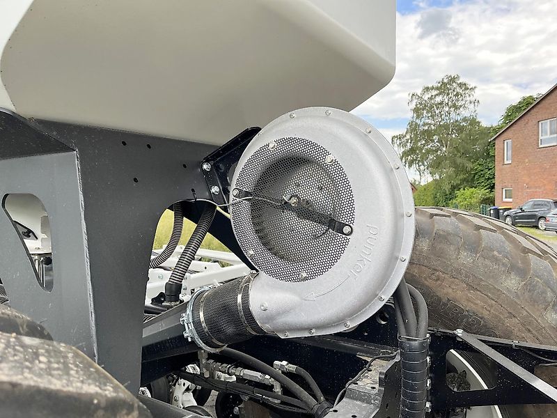 AGRISEM BOSS 4-18.75