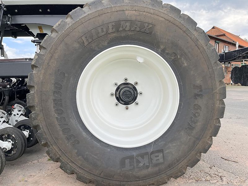 AGRISEM BOSS 4-18.75