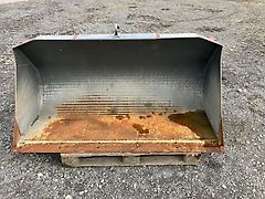 Weidemann VORS. SCHWERGUTSCHAUFEL 1800MM