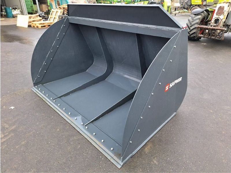 Saphir SLK LG XL 26 LADESCHAUFEL