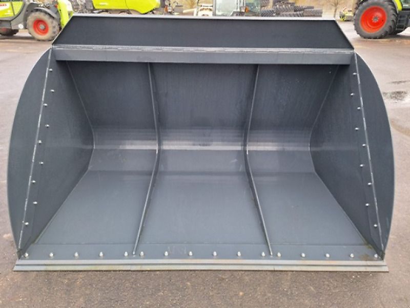 Saphir SLK LG XL 26 LADESCHAUFEL