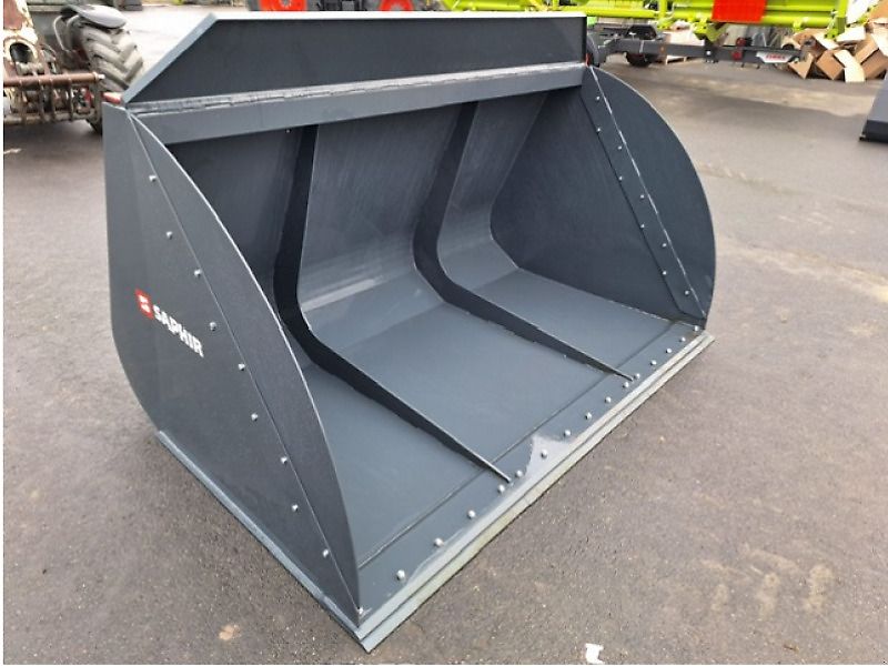 Saphir SLK LG XL 26 LADESCHAUFEL