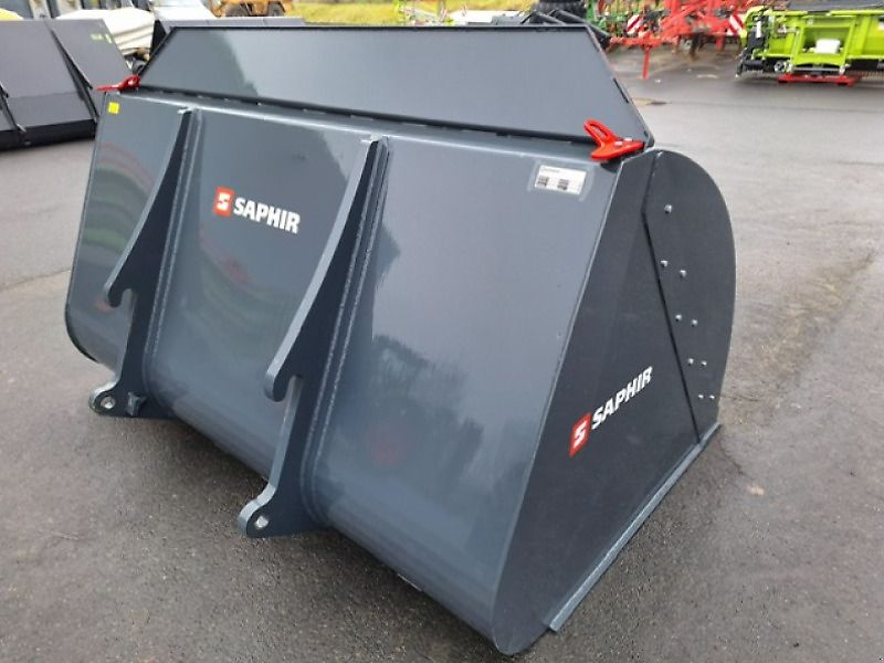 Saphir SLK LG XL 26 LADESCHAUFEL