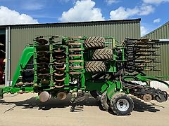 Great Plains Centurion 600 Seed Drill