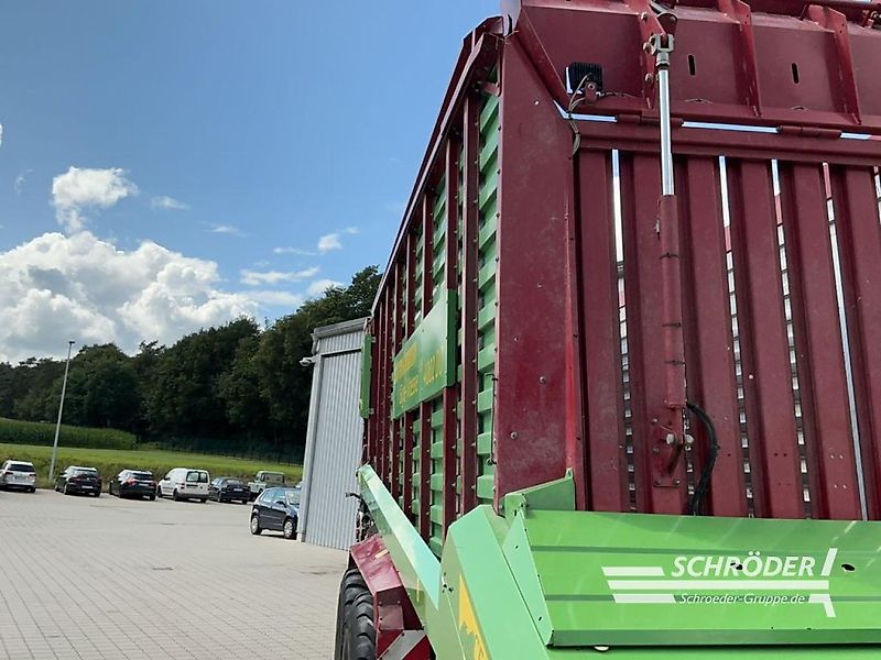 Strautmann GIGA VITESSE 4002 DO