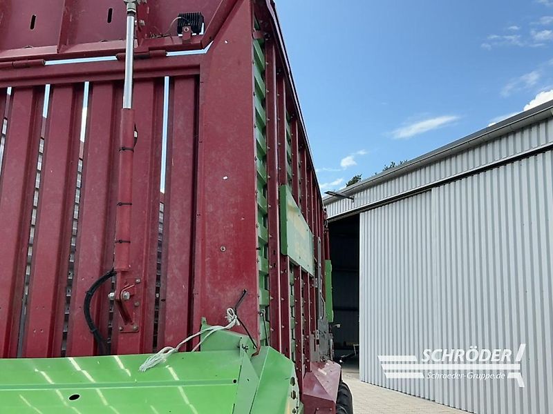 Strautmann GIGA VITESSE 4002 DO