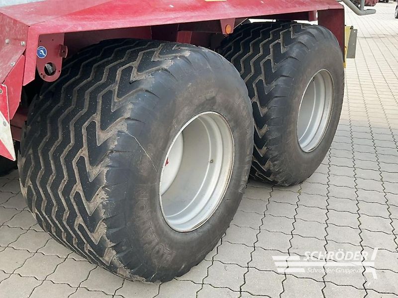 Strautmann GIGA VITESSE 4002 DO