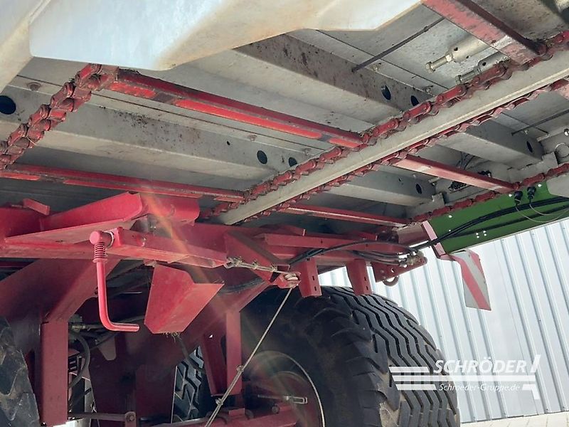 Strautmann GIGA VITESSE 4002 DO