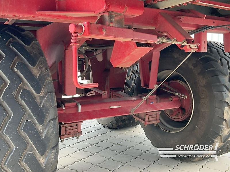 Strautmann GIGA VITESSE 4002 DO