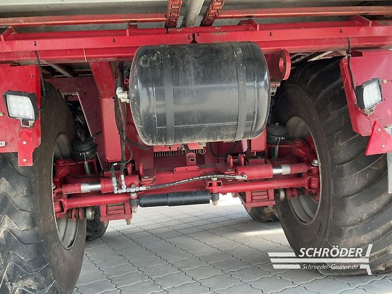 Strautmann GIGA VITESSE 4002 DO