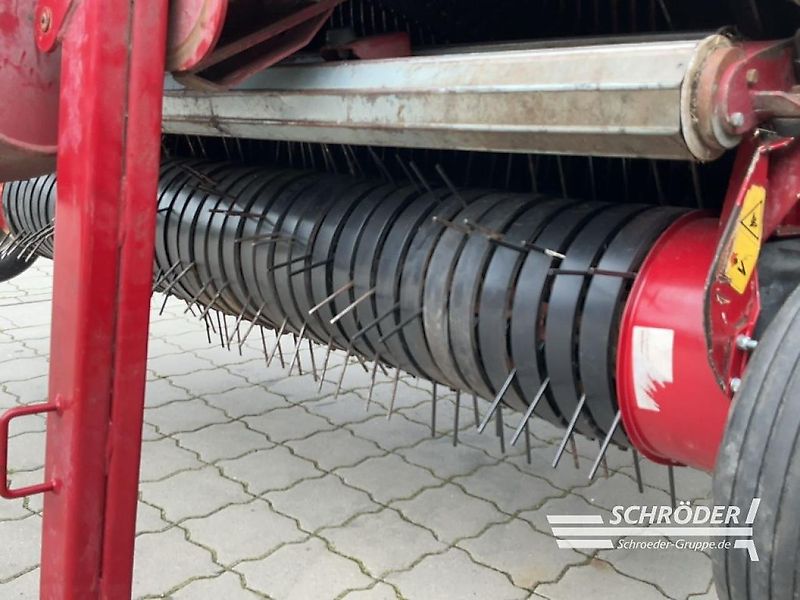 Strautmann GIGA VITESSE 4002 DO