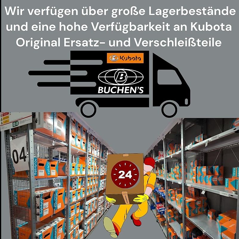 AS-Motor AS 1000 OVIS RC Mähraupe