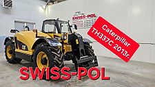 Caterpillar TH 337 C