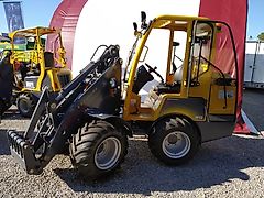 Eurotrac W12-S