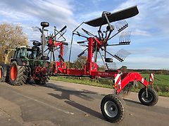 Massey Ferguson RK 772 SD-TRC