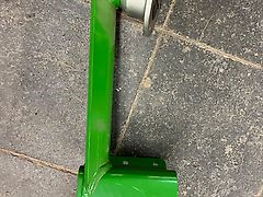 Amazone Arm vormontiert o. Scheibe, 88100970