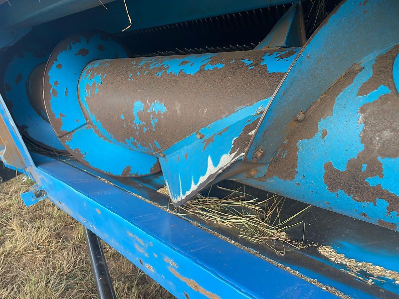 Shelbourne Reynolds Stripper RSD 20' / 6.1m