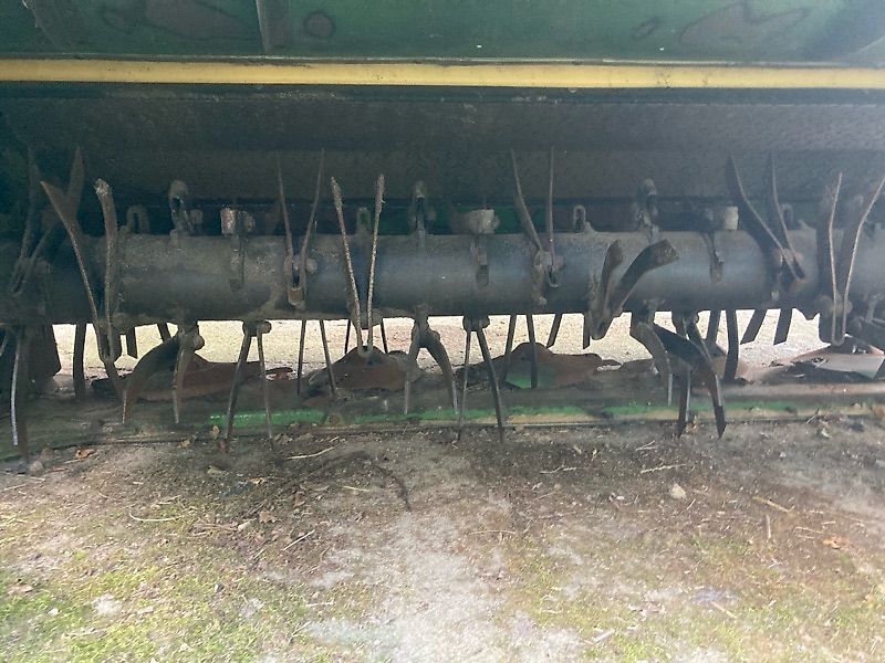 Krone Easy Cut 3201 CV