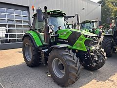 Deutz-Fahr Agrotron 6150.4 TTV 30 Jahre Edition