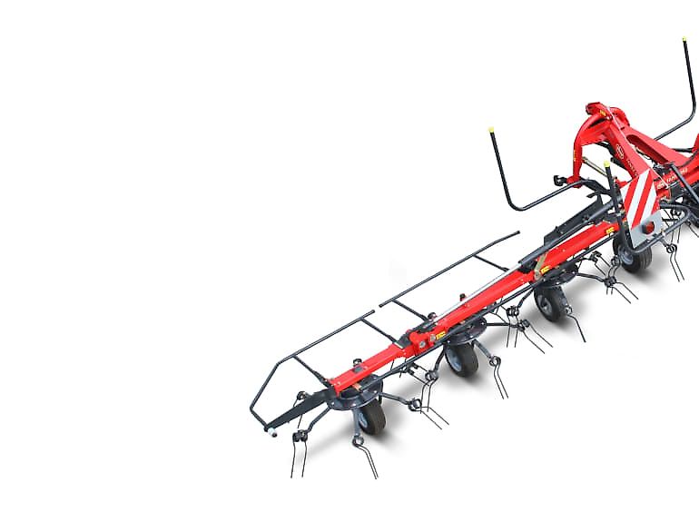 Vicon Vicon Fanex 524 CompactLine Zettwender