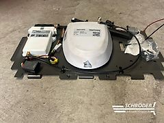 NOVATEL RTK | SMART 7 | VD 04 | FENDT