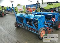 Lemken EURODRILL S 300 Lemken EURODRILL S 300