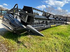 Fendt Superflow 30 Fuss - 9,20 Meter