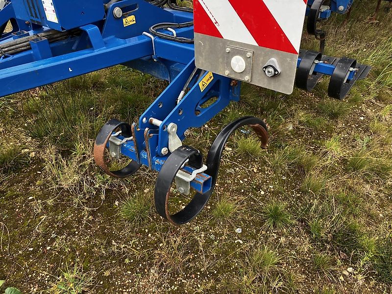 Köckerling Allrounder Flatline 7.50