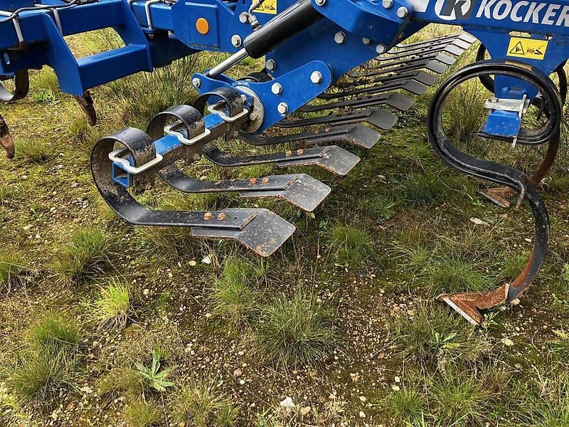 Köckerling Allrounder Flatline 7.50