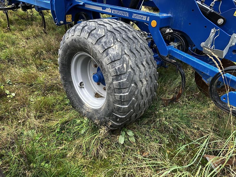 Köckerling Allrounder Flatline 7.50