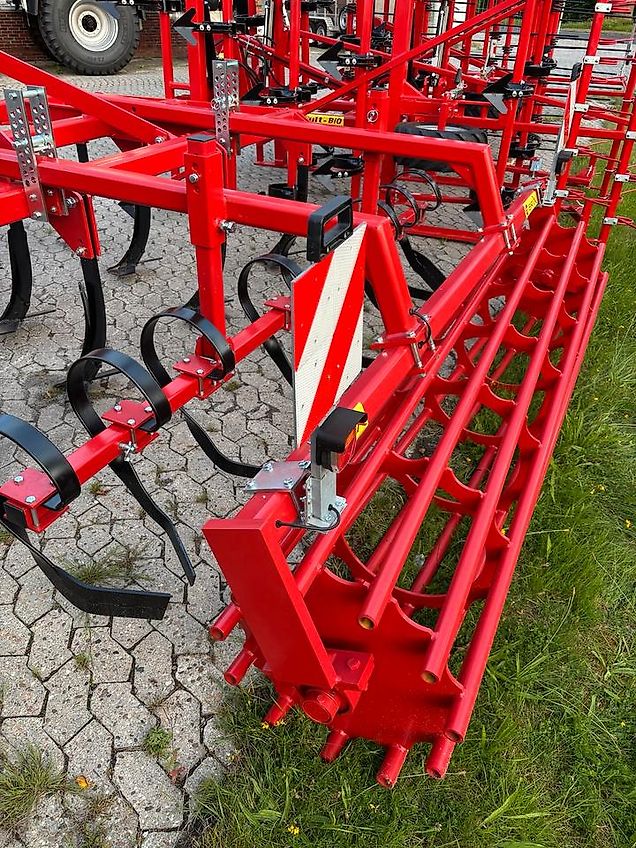 Brix Wotan 3m Grubber Schwergrubber neu