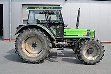 Deutz DX 6.05 ERSATZTEILE