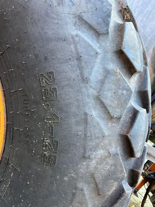 Schuitemaker PTW 7000