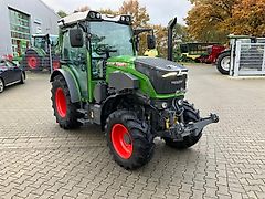 Fendt VARIO 211 F AKTION