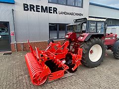 Maschio VELOCE 300 + Dachringwalze