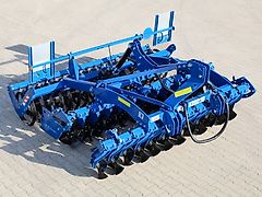 Rolmako U 652 - 3,0 m - SpeedCutter