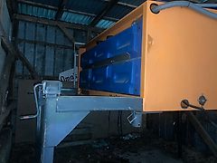 Bucher Yeti 1800 Omega FS